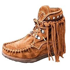 Minetom damen stiefel gebraucht kaufen  Wird an jeden Ort in Deutschland