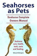 Seahorses pets. seahorse for sale  Delivered anywhere in UK