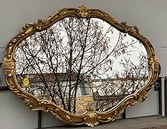 Artissimo barock wandspiegel gebraucht kaufen  Wird an jeden Ort in Deutschland