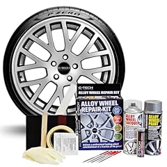 Tech complete alloy for sale  Delivered anywhere in UK