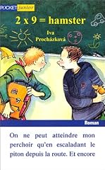 Hamster d'occasion  Livré partout en Belgiqu