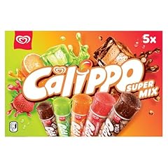 Algida ghiacciolo calippo usato  Spedito ovunque in Italia 