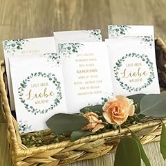 Mejoser gastgeschenke hochzeit gebraucht kaufen  Wird an jeden Ort in Deutschland