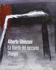 Alberto ghinzani. libertà usato  Spedito ovunque in Italia 