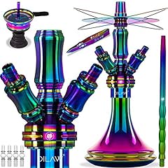 Dilaw shisha komplettset gebraucht kaufen  Wird an jeden Ort in Deutschland