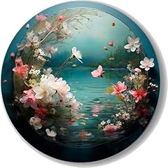 Uvtechprint glasbild wandbild gebraucht kaufen  Wird an jeden Ort in Deutschland