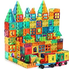 Fnjo magnetic tiles for sale  Delivered anywhere in USA 