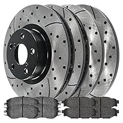 Autoshack brake kit for sale  Delivered anywhere in USA 