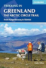 Trekking greenland the gebraucht kaufen  Wird an jeden Ort in Deutschland