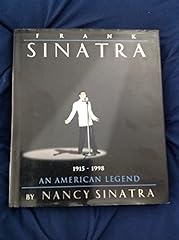 Frank sinatra american for sale  Delivered anywhere in USA 