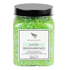 Foot spa salts for sale  Delivered anywhere in UK