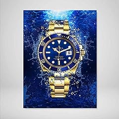 Devici rolex submariner for sale  Delivered anywhere in UK