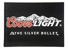 Coors light silver for sale  Delivered anywhere in USA 