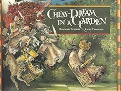 Chess dream garden for sale  Delivered anywhere in UK