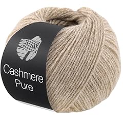 Lana grossa cashmere d'occasion  Livré partout en France