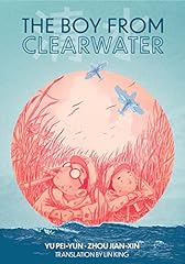 Boy clearwater book for sale  Delivered anywhere in USA 