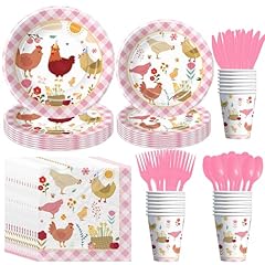 Suhelkit chicken party for sale  Delivered anywhere in USA 