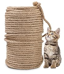 Sisal rope cats for sale  Delivered anywhere in Ireland