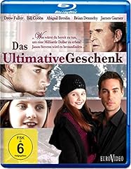 Ultimative geschenk blu gebraucht kaufen  Wird an jeden Ort in Deutschland