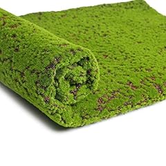Lioobo artificial moss for sale  Delivered anywhere in UK