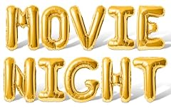 Letter balloons movie for sale  Delivered anywhere in USA 