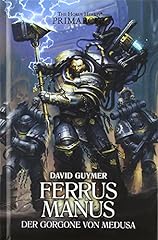 Ferrus manus der d'occasion  Livré partout en France