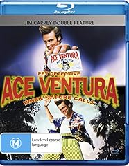 Movie ace ventura gebraucht kaufen  Wird an jeden Ort in Deutschland