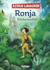 Ronja räubertochter astrid gebraucht kaufen  Wird an jeden Ort in Deutschland
