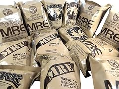 Military hour ration for sale  Delivered anywhere in UK