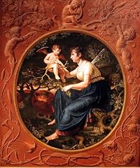 Dqcjiyigl célèbre poster d'occasion  Livré partout en France