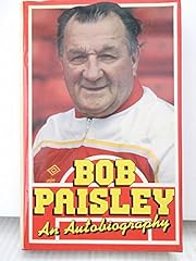 Bob paisley lifetime for sale  Delivered anywhere in UK