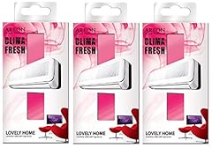 Areon clima fresh d'occasion  Livré partout en France