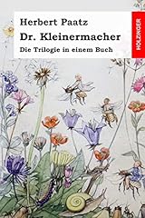 Kleinermacher trilogie einem gebraucht kaufen  Wird an jeden Ort in Deutschland