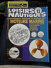 revues loisirs nautiques d'occasion revues loisirs nautiques d'occasion Livré partout en France