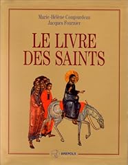 Livre saints. calendrier d'occasion  Livré partout en France