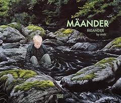 Moki mäander meander gebraucht kaufen  Wird an jeden Ort in Deutschland