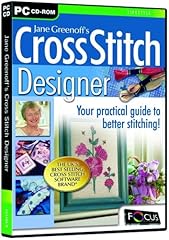 Jane greenoff cross for sale  Delivered anywhere in UK