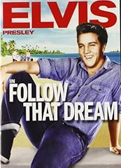 Follow dream dvd for sale  Delivered anywhere in UK