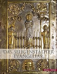 Seligenstädter evangeliar gebraucht kaufen  Wird an jeden Ort in Deutschland