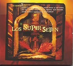 Los super seven for sale  Delivered anywhere in UK