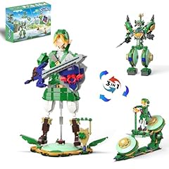 Botw building set for sale  Delivered anywhere in USA 