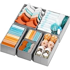 Criusia drawer organizer for sale  Delivered anywhere in USA 