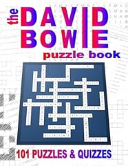 David bowie puzzle for sale  Delivered anywhere in UK