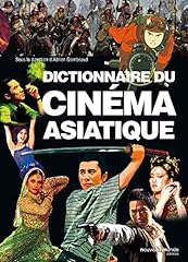 Dictionnaire cinéma asiatique d'occasion  Livré partout en France