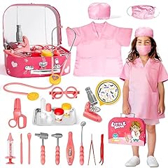 Doctor kit kids for sale  Delivered anywhere in USA 