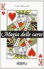 Magie delle carte. usato  Spedito ovunque in Italia 