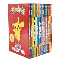 Pokemon ultimate book for sale  Delivered anywhere in Ireland