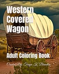 Western covered wagon for sale  Delivered anywhere in USA 