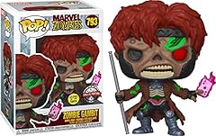 Pop marvel zombies d'occasion  Livré partout en France