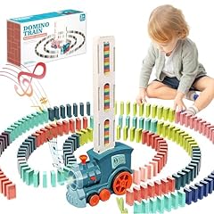 Domino zug spielzeug gebraucht kaufen  Wird an jeden Ort in Deutschland